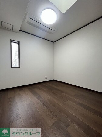 ブルームライフ横浜生麦の物件内観写真